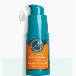 NWB sealed Modernica Naturals shade-erase under eye serum (15 ml)